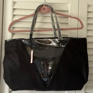 Victoria’s Secret Tote Bag